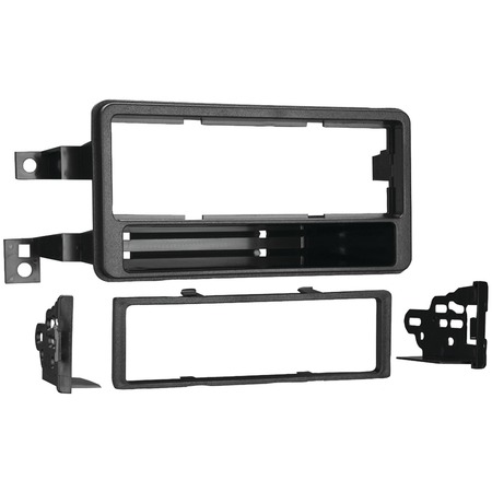 METRA Single-DIN/ISO-DIN Install Kit for Tundra 2003-2006/Sequoia 2003-2007 99-8207